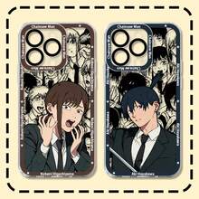 Cool Anime  Case Compatible With Samsung Galaxy S25 Ultra S23 S22 S21 S24 Plus FE A56 A36 5G A16 A06 4G A17 A07 Note 20 Cover, Cover Compatible With  17 Pro Case,  17 Pro Max Case,  17 Case,  16 Pro Case - 6 - 查看 6
