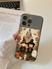 Basic Phone Cases - Blanc antique - Voir 4