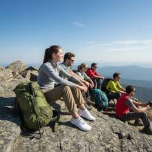 Non-Slip Water Shoes For Women Hiking Barefoot Shoes For Womens Men Fitness Outdoor Athletic Footwear For Walking Swimming - 白色 - 查看 4