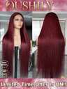 Glueless Wigs