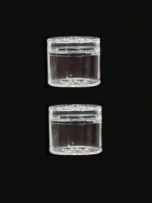 Plastic Flower Stem Holder, Transparent Flower Stem Holder, Diy Bouquet Holder, Flower Inserting Holder, Vase Holder, Suitable For Flower Shops, Homes, Offices, Teachers, Workstations, Weddings, Engagements, Birthdays, Marriage Proposals, Suitable As Gifts For Fathers, Mothers, Daughters, Classmates, Colleagues, Teachers, Friends, Lovers, Valentine'S Day Gifts - Multicolor - View 12