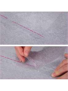 EstiloVMINGO - 100 Bolsas De Celofan Transparente Con Adhesivo Boutique Regalo Dulces Galleta Empaque Postal (10X19 Cm)VersióN Mejorada - 5x5 centímetros - Ver 4