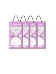 1/4/8/15 Packs Moisture Absorbing Desiccant, Suitable For Indoor Rooms, Dorms, Student Dorms, Hanging Wardrobes, Absorbs Moisture, Home Dehumidifier,Spring Summer Picks,Brides Maid Gifts,Room,Bedroom Decor,Beach,Travel,For Men,For Women,Vacation,Cute Stuff - Multicolor - View 14