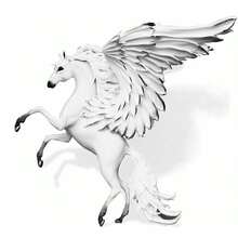 1 Pack Modeling Clay Foam Clay - 1.1 Lbs Air Dry Clay Super Light Magic Clay, Perfect Gift For Boys And Girls - Solid Color - View 6