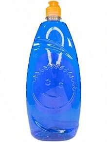 EstiloTendenciaScrub Daddy, Dish Soap Lavatrastes (Cherry Blossom)Calidad PremiumVersióN Mejorada - niebla de agua - Ver 2