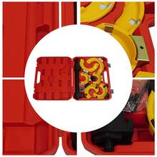 Steering And Suspension Tools