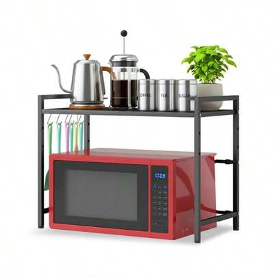 Scaffali da forno