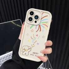 AVAILABLE FORIPHONE16PHONE CASE15/24PROMAX/PLUS/MINI/13/11/5/E/14//X/XS/XRSAMSUNGSPLUS/GALAXYA065G155G/144G/135G/GALAXIAF/GALAXIAA55/35/GALAXYA54/34/GALAXIAS25/064G//22/21/20//05S/04S/03 TOUGH CASES - Escalera Sky Eye 2.0 - LMX276 - Blanco - Ver 4