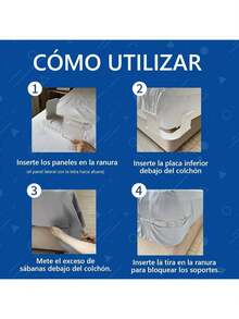 Bed Replacement Parts - 1 - View 8