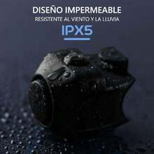 Timbre para Bicicleta 130 dB, Campana de Bicicleta Impermeable con 5 Modos de Sonido, Bocina de Bicicleta para Adultos para Bicicleta de Montaña y Bicicleta de Carretera, Claxon para Bicicleta.,37267446 - Multicolor - Ver 5