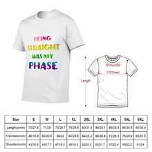 Men T-Shirts - White - View 5