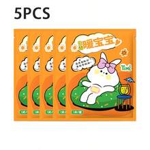 10 Stück/20 Stück/30 Stück Heizkissen. Warme Pads. Langanhaltende Wärme. Einfach zu bedienen. Enthält Heizmaterial. Geeignet für mehrere Körperteile. - Beifuß - Übersicht 14