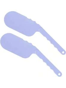 Estilo2 Paquete Elevador de Colchón de Cuña, Bed Sheet Tucker Colocador de Sábanas Ayudante para Cambiar Sábanas Herramienta para Hacer Camas Levantador de Colchones (Púrpura)Versión mejorada - blanco - Ver 9