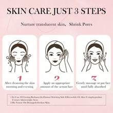 痘疤及暗沉修复套装 | 70% 烟酰胺 & 20% 维生素 C 精华液，双效亮肤，改善肤质，清爽不油腻配方 - 彩色 - 查看 7