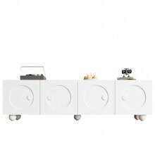 Television Stands & Entertainment Centers - Default - View 3