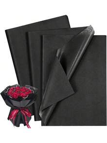 Craft Paper - Roségold - Übersicht 9