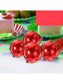 Food Saran Wrap & Cooking Bag - Red - View 9