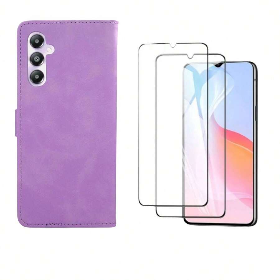 Basic Phone Cases - Purple - View 1