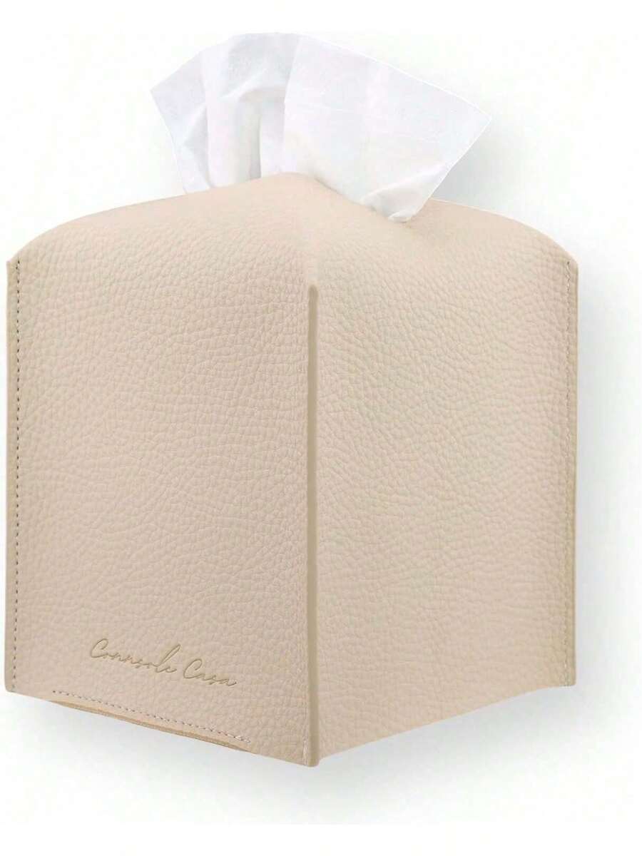 Fabric Storage - Classic Textured Green - View 1