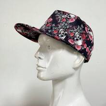 Baseball Caps - C - View 1