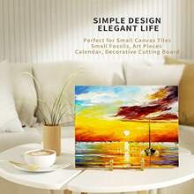 Soportes de placa para exhibición Soporte de metal cuadrado de 4.5 pulgadas + soporte de marco de fotos para libros placa decorativa placa fotos plato paquete de 2 - Dorado - Ver 5