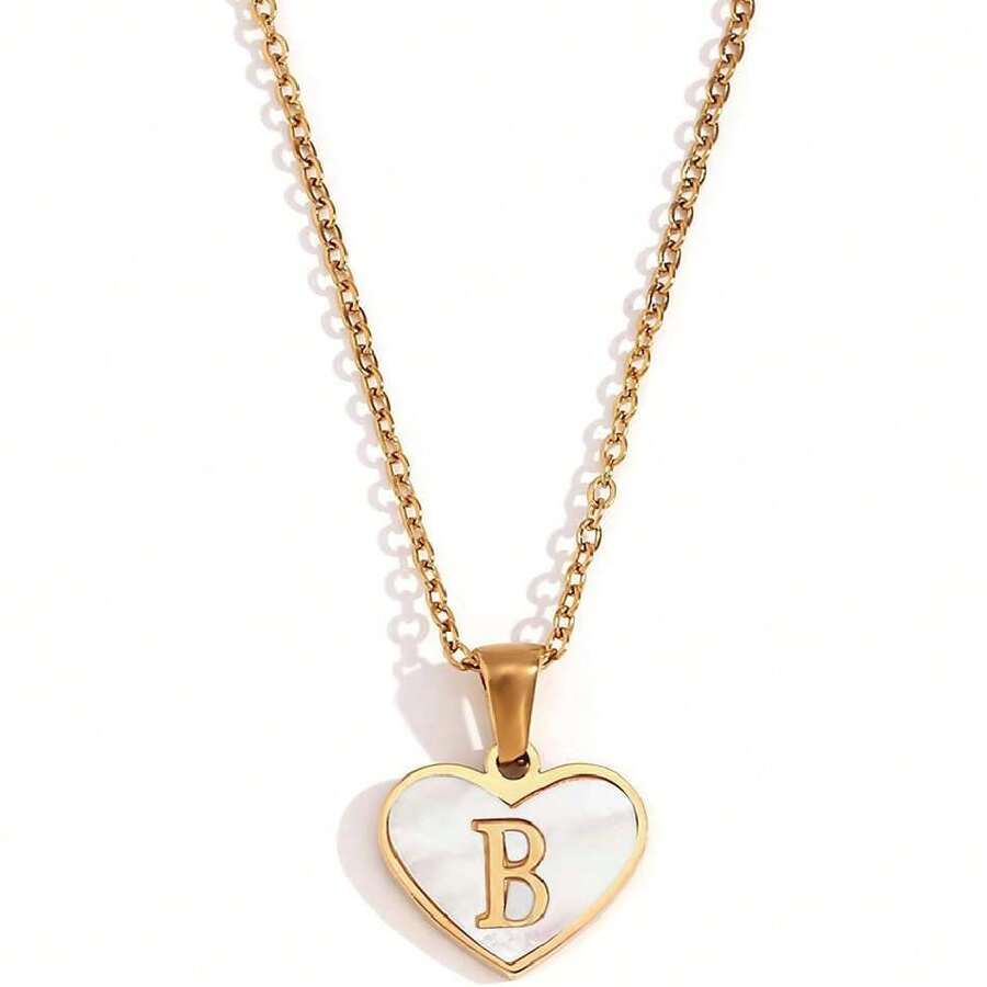 Women Pendant Necklaces - 藍色 - 查看 1