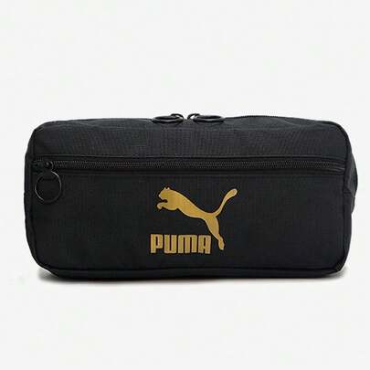  Puma's New Men's And Women's Outdoor Sports Leisure Lightweight Waist Bag