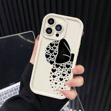 AVAILABLE FORIPHONE16PHONE CASE15GALAXIAFPROMAX/PLUS/14/11//13/X/E/MINI/XR/5/XSSAMSUNGSPLUS/GALAXYA065G155G/144G/135G/064G/02S/GALAXYA54/24/34/GALAXIAS25/35//22/21//20/05S/04S/03/3G/GALAX TOUGH CASES - Escalera Sky Eye 2.0 - LMX328 - Blanco - Ver 2