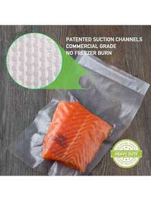 Food Saran Wrap & Cooking Bag