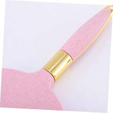 DOITOOL Espejo De  Mini Espejo De Mano para Mujeres Práctico y Elegante - rosa - Ver 6