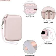 Printer Parts & Accessories - Rosa+Inside Pink - View 4