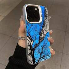 Basic Phone Cases - Silver - View 3