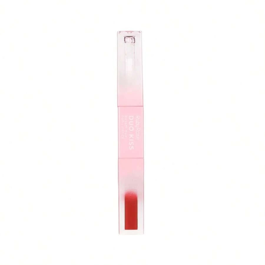Lipstick Dou Kiss Ruby Rose HBL6203 - DK12 - View 1