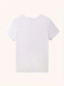 Magliette da donna - Bianco - Visualizzare 3