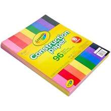 Construction Paper 96 Sheets - / - Xem 4