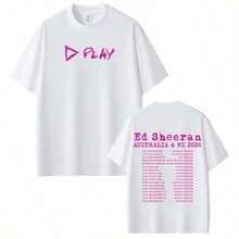 Damen T-Shirts - Weiss - Übersicht 2