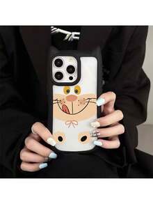 Fashion Phone Cases - Pink - View 3