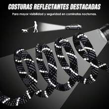 Retractable Leashes - Camel - View 6