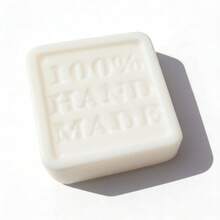 Soaps - Clay - View 1