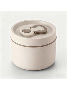 1pc Stainless Steel Bento Lunch Box, Insulated Lunch Container, Portable High-Quality Lunch Box For Students, Office Workers, And Travel, Available In Small And Large Capacity - Multicolor - View 9