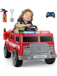 Kids Vehicle Bodies & Scale Accessories - 1 - 查看 3
