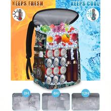 Coolers - 藍葉 - 查看 2