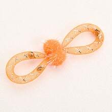 6件套宠物玩具，猫玩具，投掷玩具，自娱自乐玩具，防抓防咬，带铃铛和声音