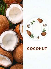 1个椭圆形水果饮料口味胶囊，创意零糖零卡路里口味环，适用于塑料水瓶、运动水杯、运动杯配件 - 彩色 - 查看 12