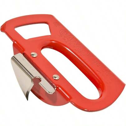 Japonés abrelatas Ganji kankiri