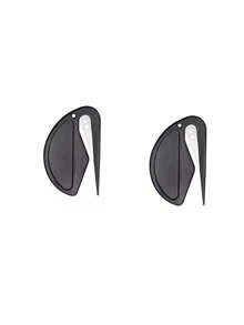 宠物毛发打结刀、猫毛打结刀、宠物狗脱毛刷、幼犬幼猫脱毛刀、松散毛发去除器、犬猫专用梳子