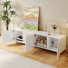 Television Stands & Entertainment Centers - Default - View 5