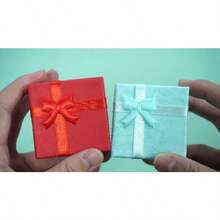 Scatole per confezioni regalo - Multicolore - Visualizzare 6