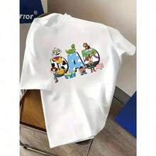 Women T-Shirts - trắng - Xem 6