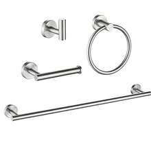 Suport pentru prosoape rezistent, fără găurire, cârlige de depozitare din oțel inoxidabil, potrivit pentru intrare / baie / spălătorie